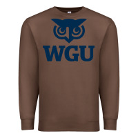 Chestnut western, governors, education Premium Sweatshirt - linhVisuals