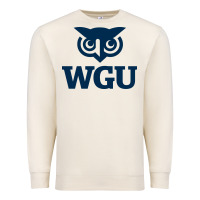 Sandshell western, governors, education Premium Sweatshirt - linhVisuals