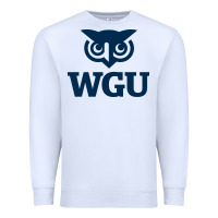 White western, governors, education Premium Sweatshirt - linhVisuals