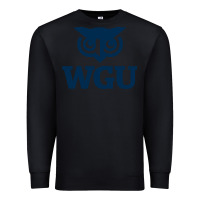 Black western, governors, education Premium Sweatshirt - linhVisuals