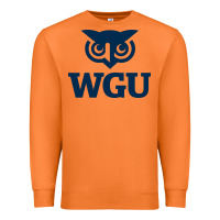 Carrot western, governors, education Premium Sweatshirt - linhVisuals