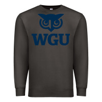Smoke western, governors, education Premium Sweatshirt - linhVisuals