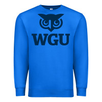 True Royal western, governors, education Premium Sweatshirt - linhVisuals