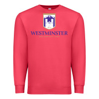 Cardinal westminster, sudies in utah Premium Sweatshirt - linhVisuals