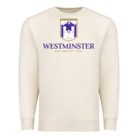 Sandshell westminster, sudies in utah Premium Sweatshirt - linhVisuals