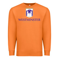 Carrot westminster, sudies in utah Premium Sweatshirt - linhVisuals