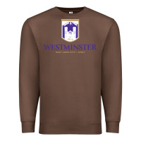 Chestnut westminster, sudies in utah Premium Sweatshirt - linhVisuals