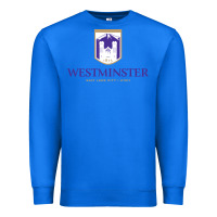 True Royal westminster, sudies in utah Premium Sweatshirt - linhVisuals