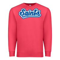 Cardinal st. paul saints Premium Sweatshirt - linhVisuals