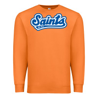 Carrot st. paul saints Premium Sweatshirt - linhVisuals