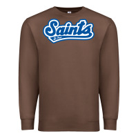 Chestnut st. paul saints Premium Sweatshirt - linhVisuals