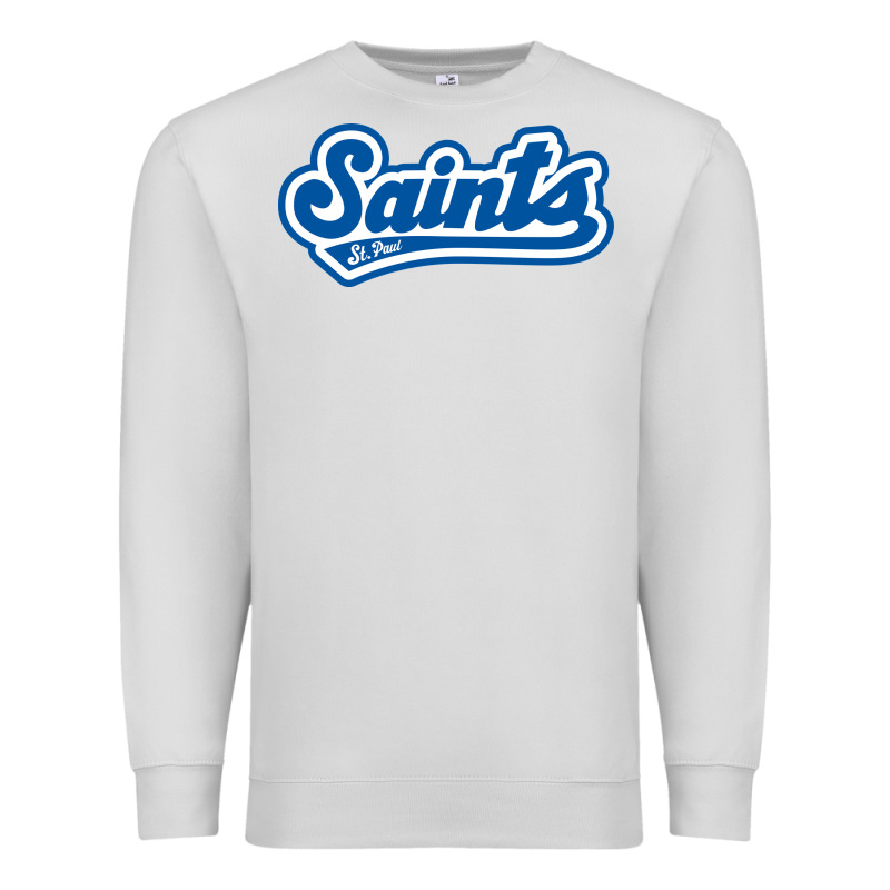 St. Paul Saints Premium Sweatshirt by linhVisuals | Teevron