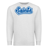 Oatmeal Heather st. paul saints Premium Sweatshirt - linhVisuals