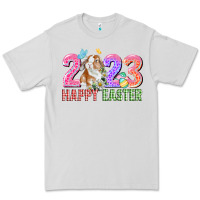 2023 Happy Easter Premium Tee | Teevron