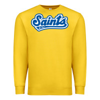 Lemon st. paul saints Premium Sweatshirt - linhVisuals