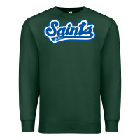 Sports Green st. paul saints Premium Sweatshirt - linhVisuals