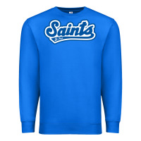 True Royal st. paul saints Premium Sweatshirt - linhVisuals