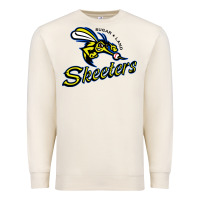 Sandshell sugar land skeeters Premium Sweatshirt - linhVisuals