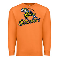 Carrot sugar land skeeters Premium Sweatshirt - linhVisuals