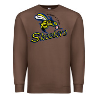 Chestnut sugar land skeeters Premium Sweatshirt - linhVisuals