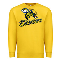 Lemon sugar land skeeters Premium Sweatshirt - linhVisuals