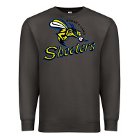 Smoke sugar land skeeters Premium Sweatshirt - linhVisuals