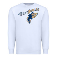 Tri City Dust Baseball Premium Sweatshirt | Teevron