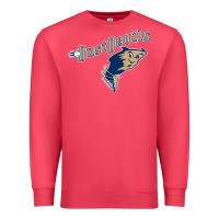 Cardinal tri city dust baseball Premium Sweatshirt - linhVisuals