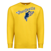 Lemon tri city dust baseball Premium Sweatshirt - linhVisuals