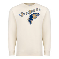 Sandshell tri city dust baseball Premium Sweatshirt - linhVisuals