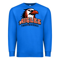 True Royal trois rivières aigles Premium Sweatshirt - linhVisuals