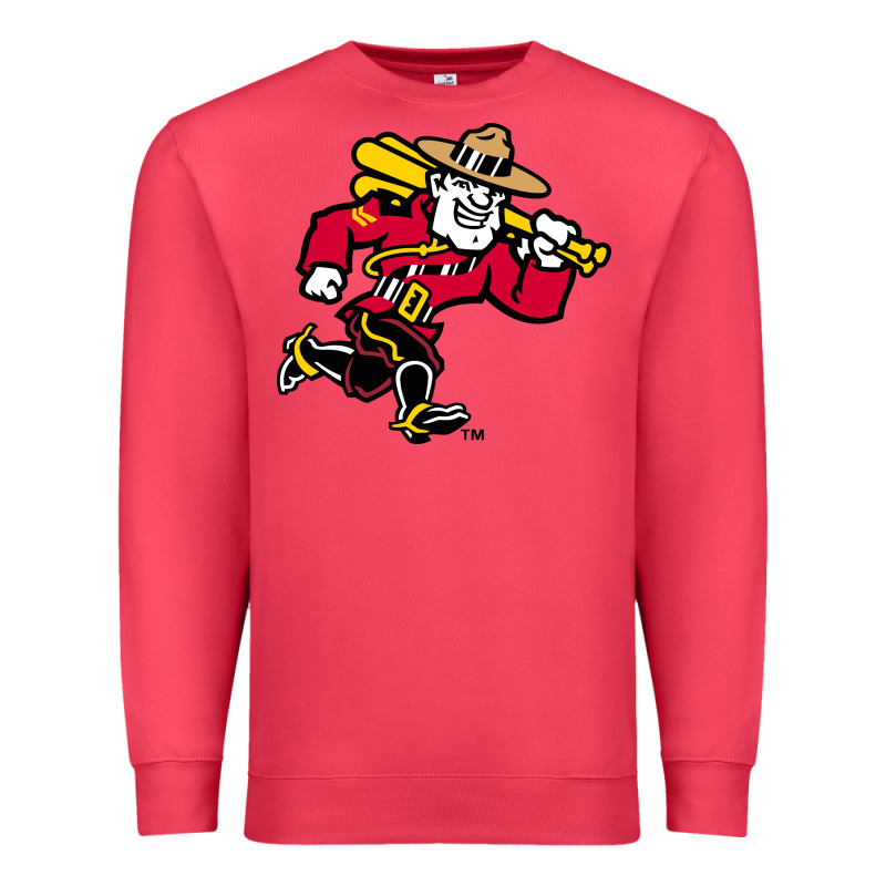 Vancouver Canadians Premium Sweatshirt by linhVisuals | Teevron