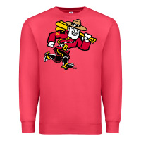 Cardinal vancouver canadians Premium Sweatshirt - linhVisuals