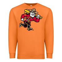 Carrot vancouver canadians Premium Sweatshirt - linhVisuals