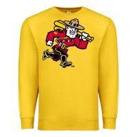 Lemon vancouver canadians Premium Sweatshirt - linhVisuals