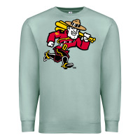 Seafoam vancouver canadians Premium Sweatshirt - linhVisuals