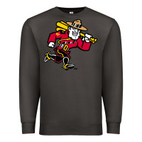 Smoke vancouver canadians Premium Sweatshirt - linhVisuals