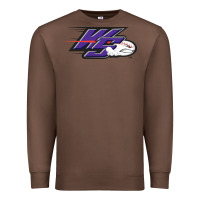 Chestnut winston salem dash Premium Sweatshirt - linhVisuals