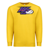 Lemon winston salem dash Premium Sweatshirt - linhVisuals