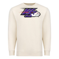 Sandshell winston salem dash Premium Sweatshirt - linhVisuals