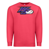 Cardinal winston salem dash Premium Sweatshirt - linhVisuals