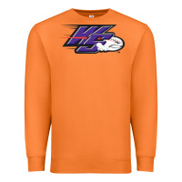 Carrot winston salem dash Premium Sweatshirt - linhVisuals