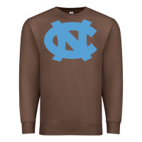 Chestnut North Carolina Tar Heels Premium Sweatshirt - linhVisuals