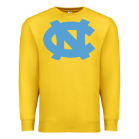 Lemon North Carolina Tar Heels Premium Sweatshirt - linhVisuals