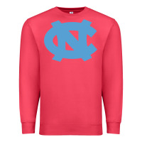 Cardinal North Carolina Tar Heels Premium Sweatshirt - linhVisuals