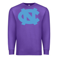 North Carolina Tar Heels Premium Sweatshirt | Teevron
