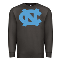 Smoke North Carolina Tar Heels Premium Sweatshirt - linhVisuals