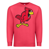 Illinois State Redbirds Premium Sweatshirt | Teevron