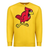 Lemon illinois state redbirds Premium Sweatshirt - linhVisuals