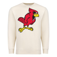 Sandshell illinois state redbirds Premium Sweatshirt - linhVisuals